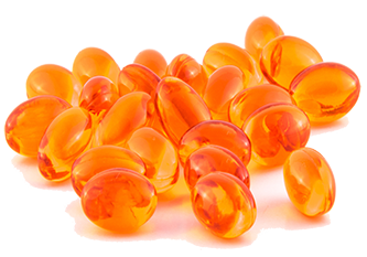 capsules molles