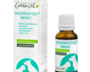 Greenvet Respiphytol inhal