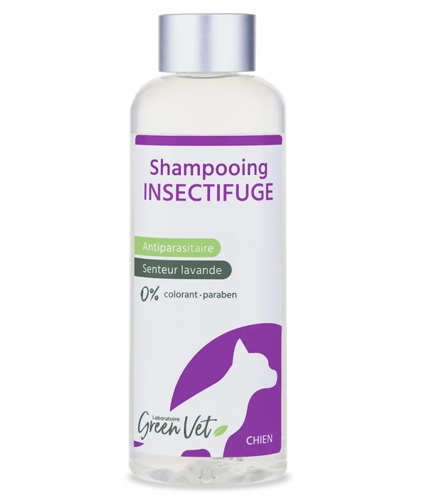 shampooing activmue